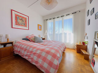  Appartement à vendre 3 pièces 57 m²
