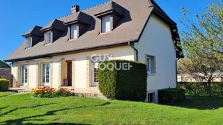  Maison � vendre 4 pi�ces 133 m�