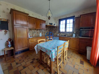  Maison à vendre 4 pièces 109 m²