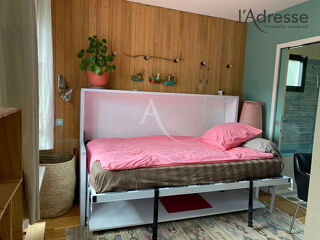  Appartement � louer 3 pi�ces 80 m�