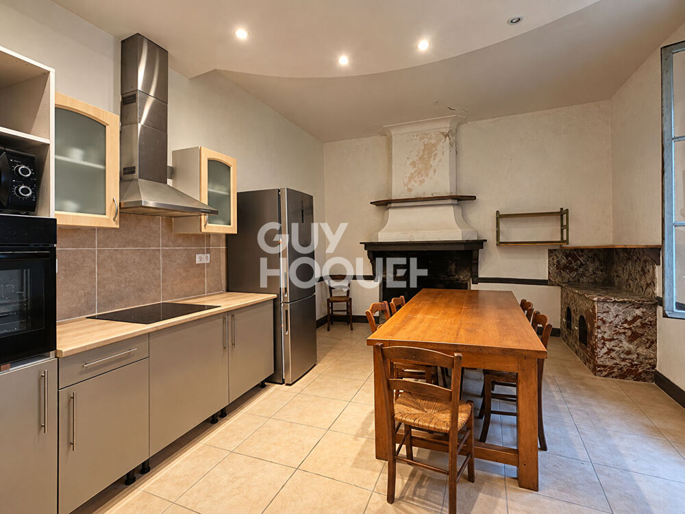 Vente Maison À VENDRE ? PÉPIEUX (11700) Pepieux