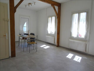  Maison � vendre 4 pi�ces 71 m�