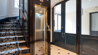 Location Appartement Location Bail Code Civil: Apartement 3p 52m² DERNIER ETAGE Paris 7ème! Paris 7