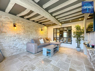  Maison � vendre 3 pi�ces 70 m�