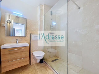  Appartement à vendre 3 pièces 72 m²