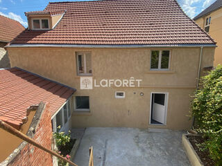  Maison � vendre 7 pi�ces 145 m�