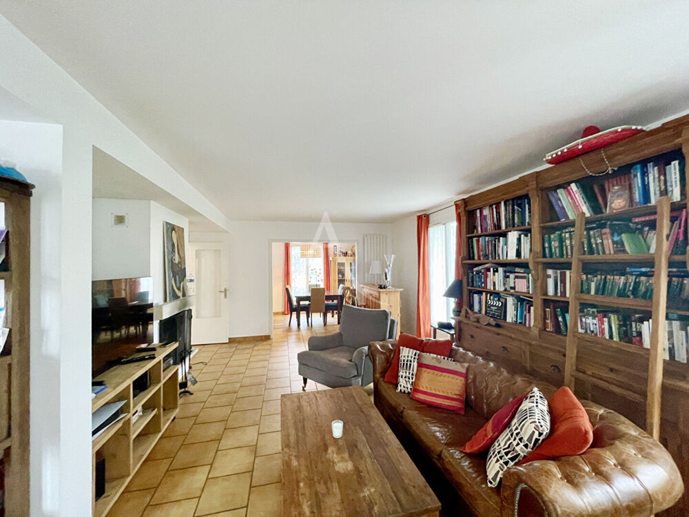 Maison Gif Sur Yvette - Chevry