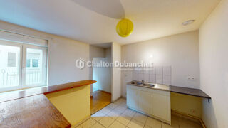  Appartement � vendre 2 pi�ces 56 m�