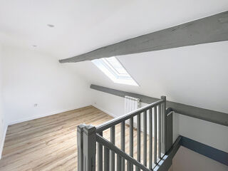  Appartement à louer 2 pièces 20 m²