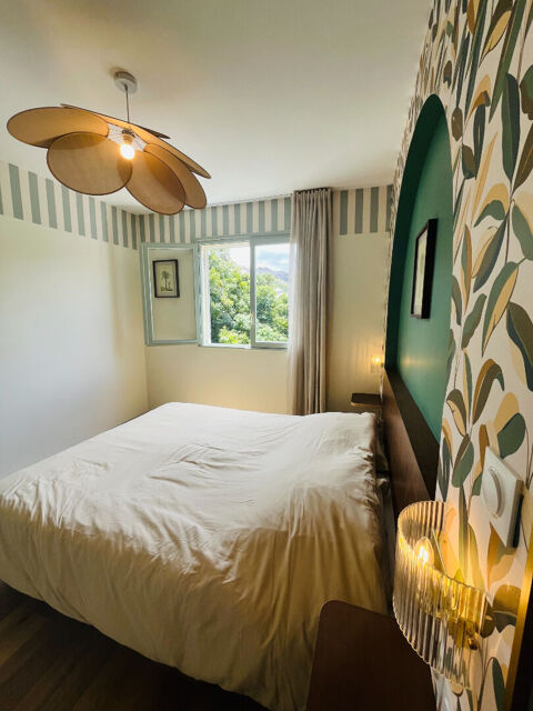  Appartement � louer 2 pi�ces 47 m�