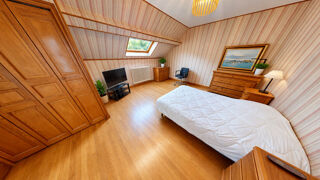  Maison à vendre 5 pièces 113 m²