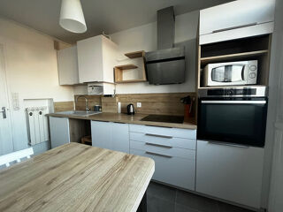  Appartement � vendre 4 pi�ces 78 m�