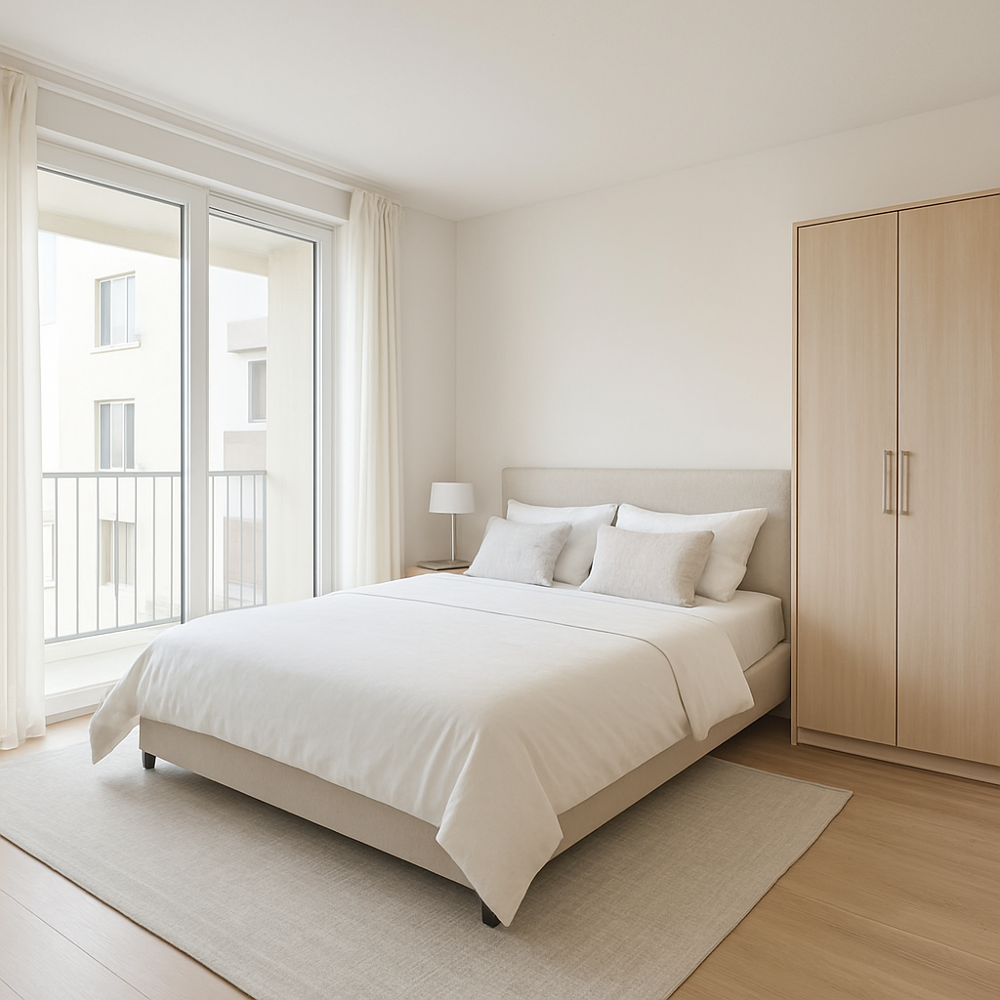 Appartement 3 pièces de 63 m2 (Andernos-les-Bains)