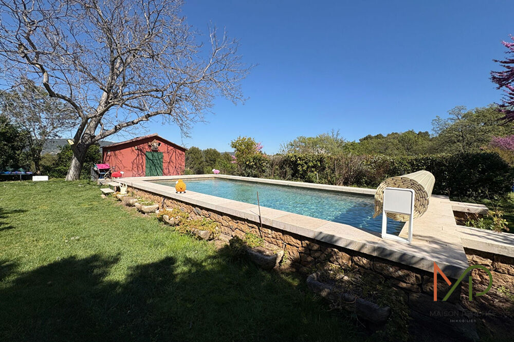 � vendre  Villa Draguignan (83300)