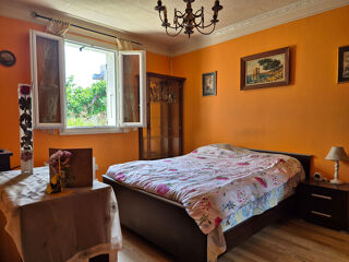  Maison � vendre 4 pi�ces 83 m�