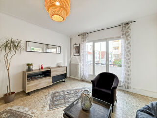  Appartement � louer 2 pi�ces 37 m�