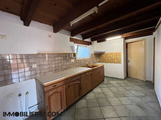  Maison à vendre 3 pièces 77 m²