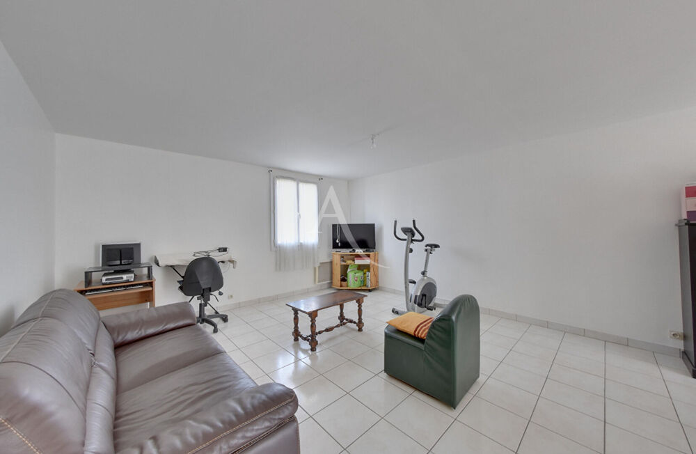 Vente Maison Maison Ozoir La Ferriere 170 m² Ozoir la ferriere