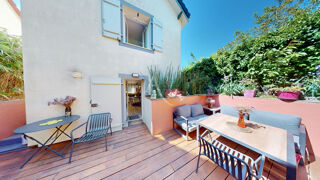  Maison à vendre 4 pièces 105 m²