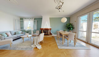  Maison à vendre 4 pièces 90 m²