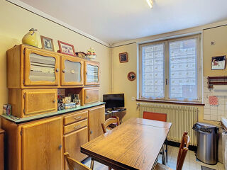 Maison à vendre 4 pièces 87 m²