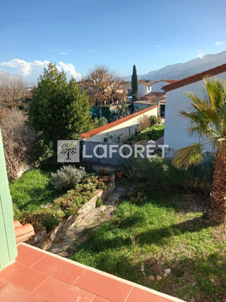  Maison � vendre 5 pi�ces 130 m�