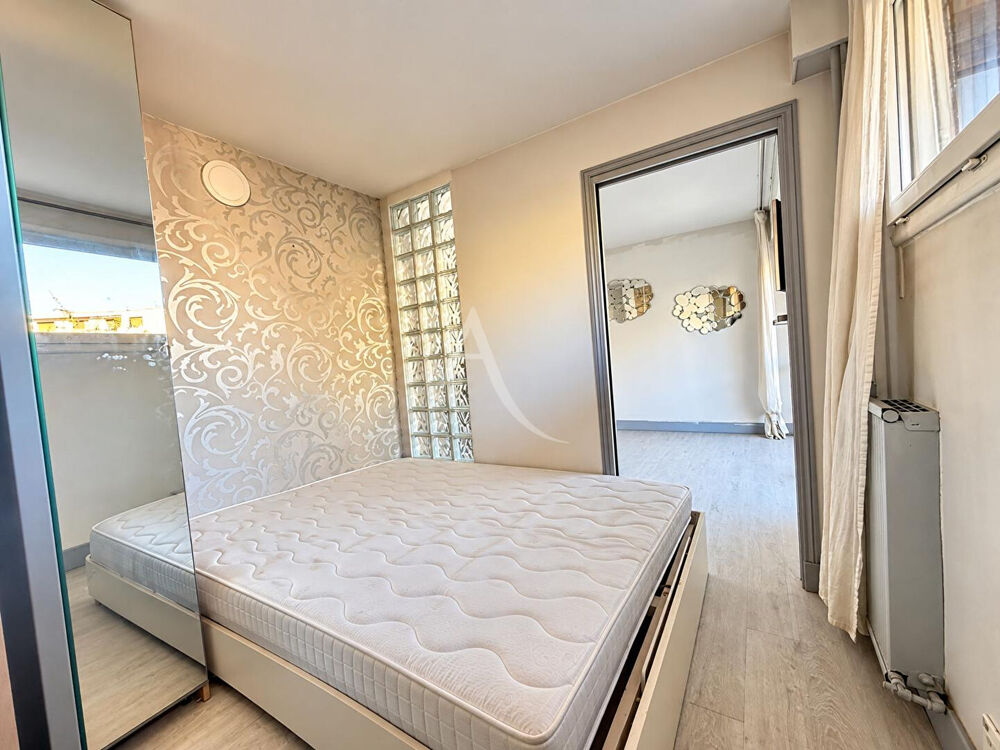 Vente Appartement Bien plus qu'un studio : 27m² aménagés en 2 pièces 94170 le perreux sur marne