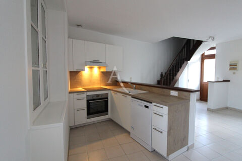  Maison  louer 3 pices 58 m