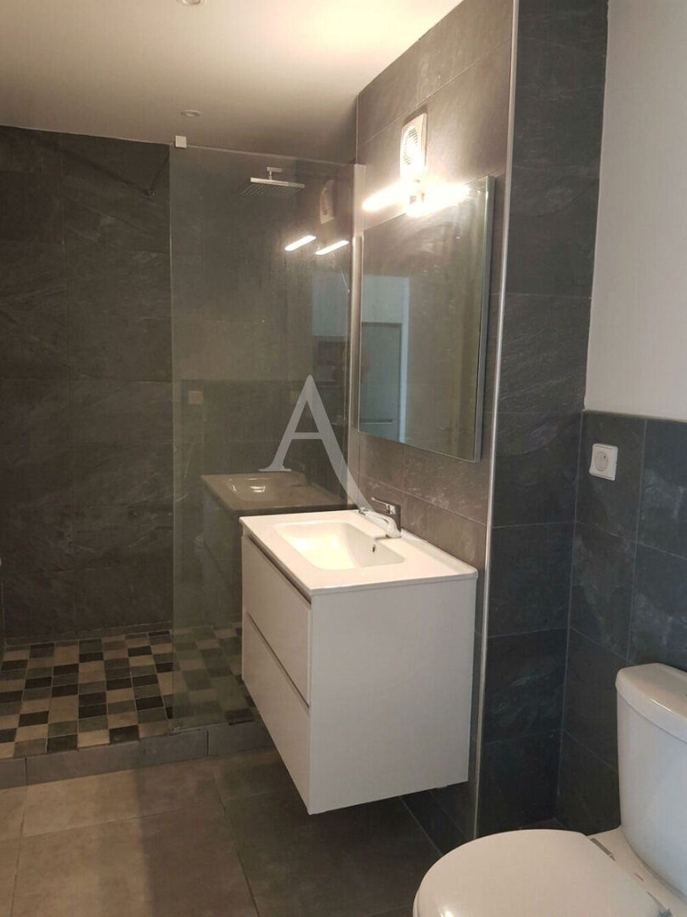 Location Appartement Appartement Schoelcher 2 pièces 36.91 m2 avec terrasse Schoelcher
