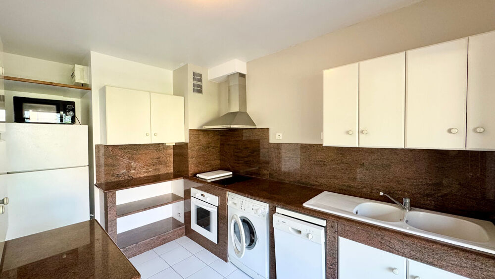 Location Appartement T3 - 80M² AIX PIGONNET Aix en provence