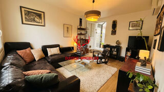  Maison à vendre 4 pièces 152 m²