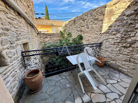   Maison Clarensac 5 pi�ce(s) 152 m2 Maison - 5 pi�ce(s) - 152 m�