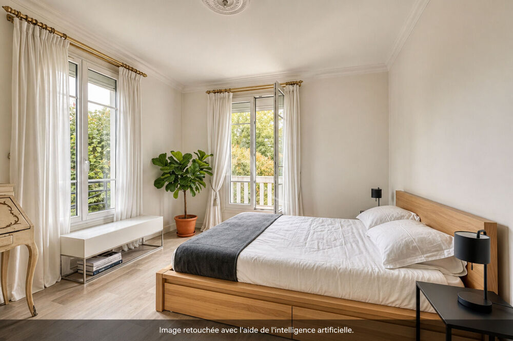 � vendre  Maison La Varenne St Hilaire (94210)