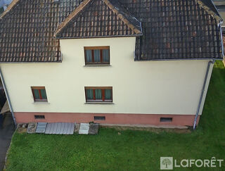  Maison � vendre 9 pi�ces 173 m�