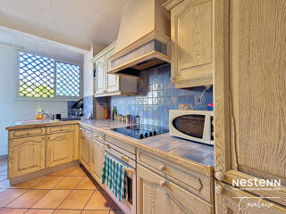 Appartement à vendre 3 pièces 57 m²