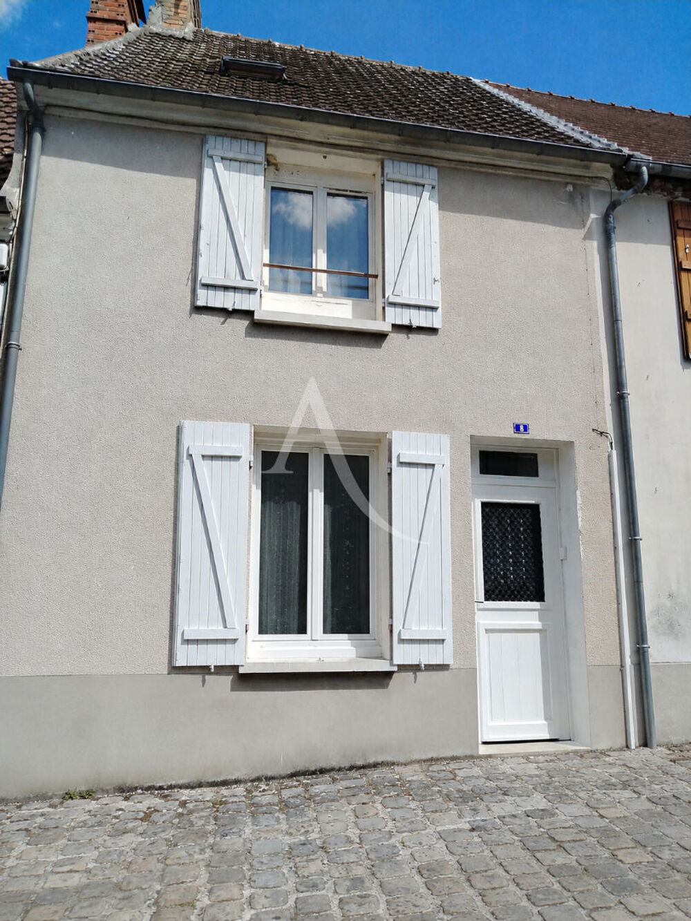 Maison 5 pièces 85 m² · à Gandelu · 85 m² · 175 725 €