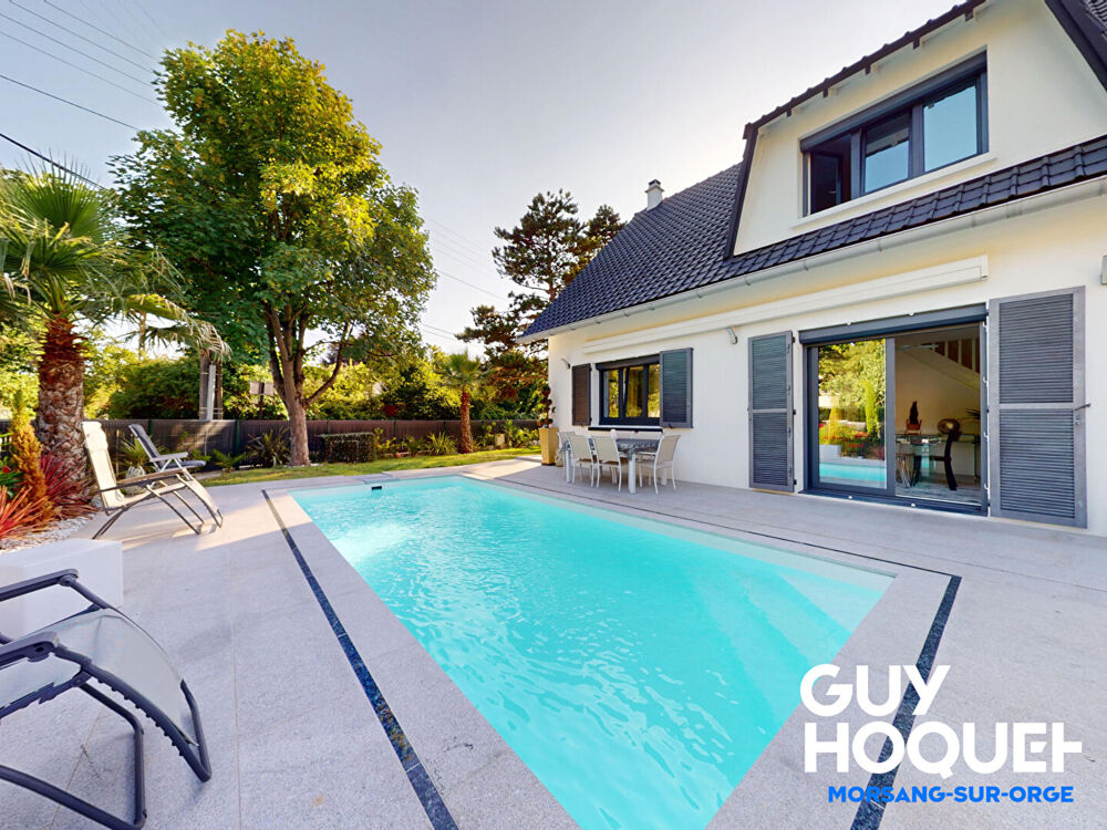 � vendre  Maison Morsang-sur-Orge (91390)