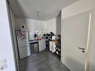  Appartement à vendre 2 pièces 45 m²
