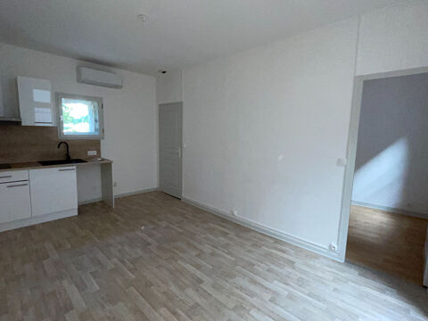  Appartement � louer 2 pi�ces 30 m�