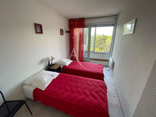  Appartement à vendre 3 pièces 59 m²