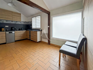  Maison � vendre 5 pi�ces 81 m�