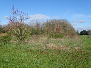  Terrain à vendre 2745 m²