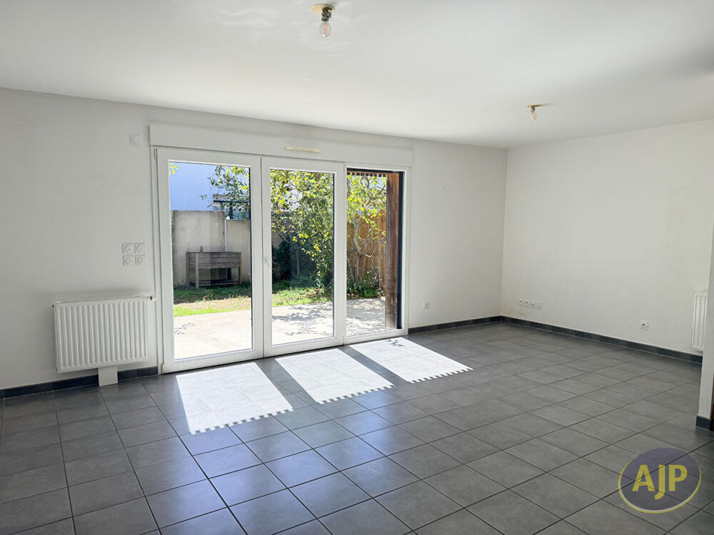 Vente Maison MAISON 2014 3 CHAMBRES Saint herblain