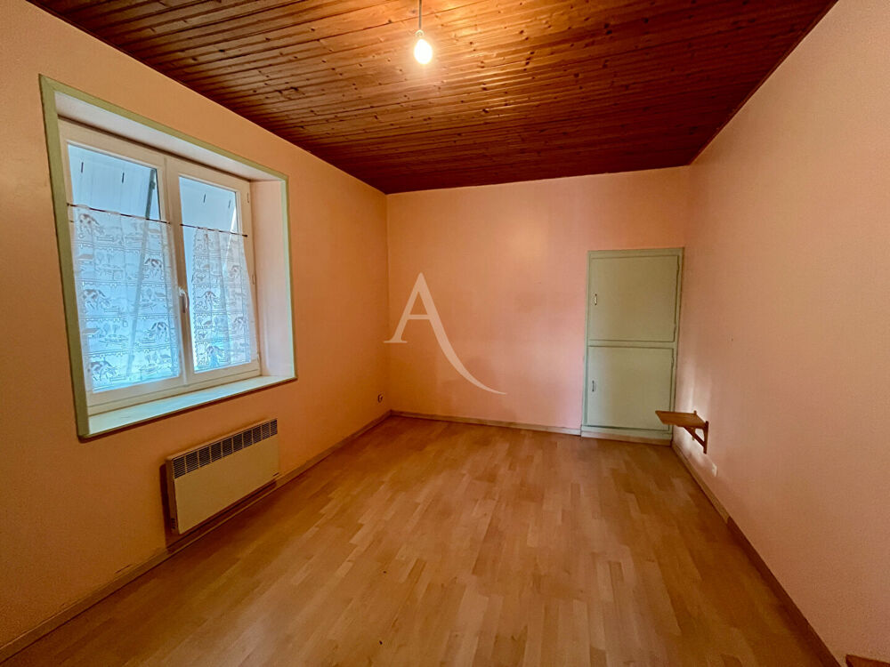 Vente Maison Maison Landeronde 4 pièces - 139 m² Landeronde