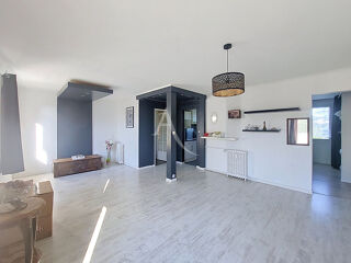  Appartement à vendre 3 pièces 