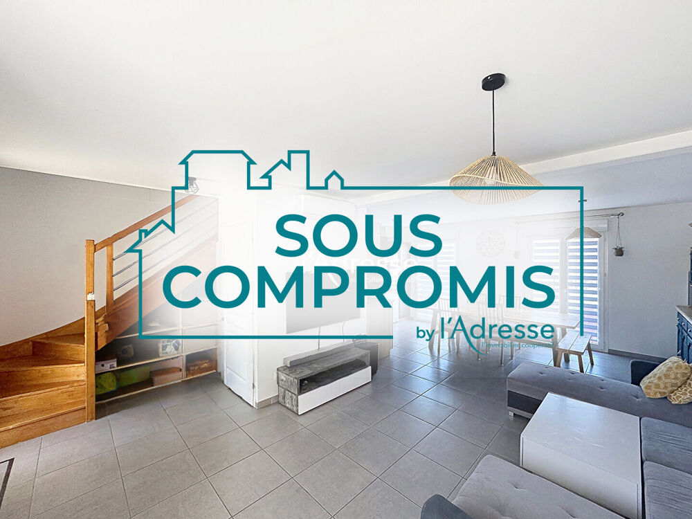 Maison 4 pièces 80 m² · à Plaisance du Touch · 80 m² · 287 500 €