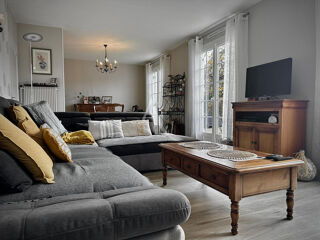  Maison � vendre 5 pi�ces 124 m�