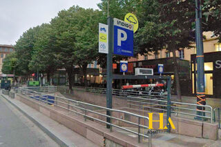  Parking / Garage � vendre 12 m�