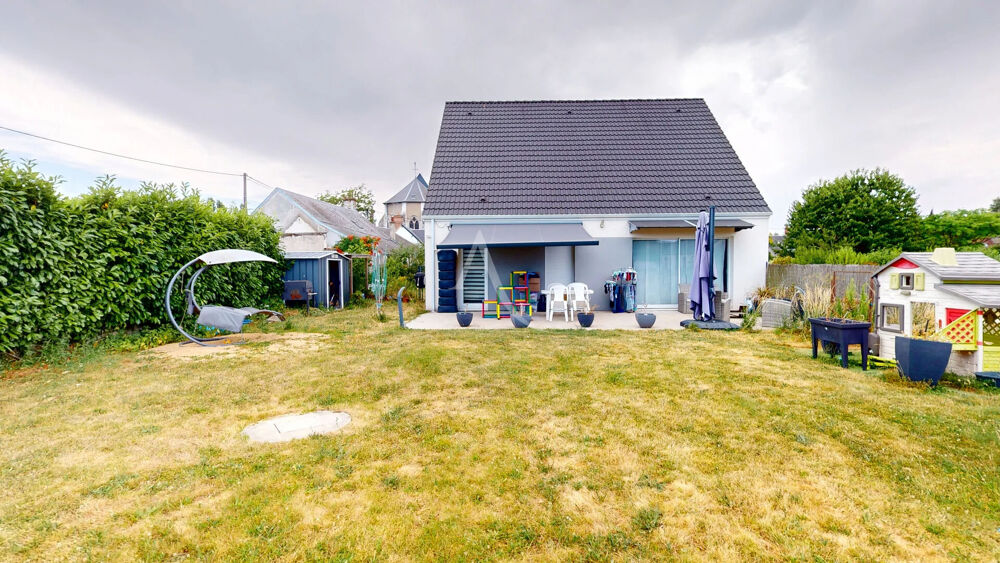 Maison Saint Lye La Foret 4 pièce(s) 90.4 m2