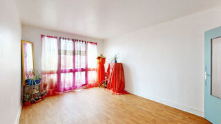  Appartement  vendre 2 pices 52 m